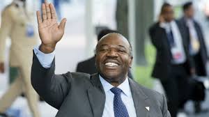 GABON’S ELECTION
